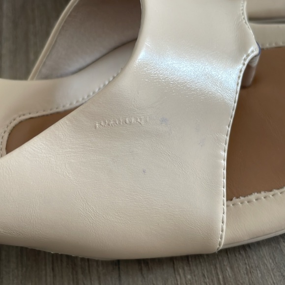 Jeffrey Campbell Primordial Mule - Picture 11 of 12